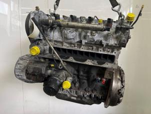 Gebruikte Motor Fiat Ducato (250) 2.3 D 120 Multijet AdBlue Prijs € 3.932,50 Inclusief btw aangeboden door Snuverink Autodemontage