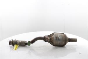 Gebruikte Katalysator Dacia Sandero III 1.0 TCe 100 12V ECO-G Prijs € 500,00 Margeregeling aangeboden door Snuverink Autodemontage