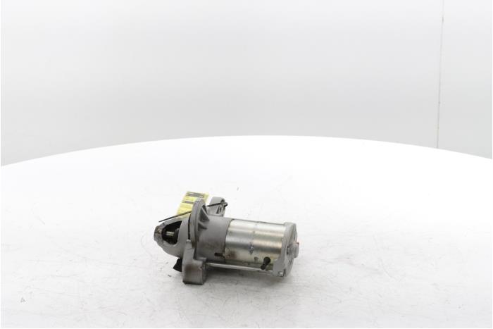 Gebruikte Startmotor Dacia Sandero III 1.0 TCe 100 12V ECO-G Prijs € 60,00 Margeregeling aangeboden door Snuverink Autodemontage
