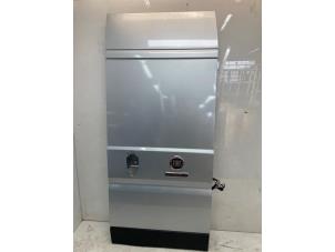 Gebruikte Achterdeur Bus-Bestelauto Fiat Ducato (250) 2.2 D 120 Multijet 3 Prijs € 816,75 Inclusief btw aangeboden door Snuverink Autodemontage