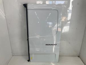 Gebruikte Achterdeur Bus-Bestelauto Renault Trafic (1FL/2FL/3FL/4FL) 2.0 dCi 16V 120 Prijs € 832,48 Inclusief btw aangeboden door Snuverink Autodemontage
