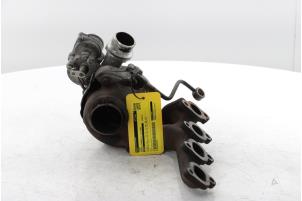 Gebruikte G-lader Renault Express 1.5 dCi 75 Prijs € 2.601,50 Inclusief btw aangeboden door Snuverink Autodemontage