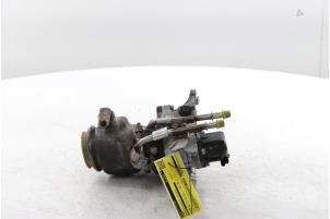 Gebruikte G-lader Renault Clio V (RJAB) 1.0 TCe 100 12V Bi-Fuel Prijs € 363,00 Inclusief btw aangeboden door Snuverink Autodemontage