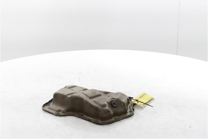 Gebruikte Carterpan Renault Kadjar Prijs € 36,30 Inclusief btw aangeboden door Snuverink Autodemontage