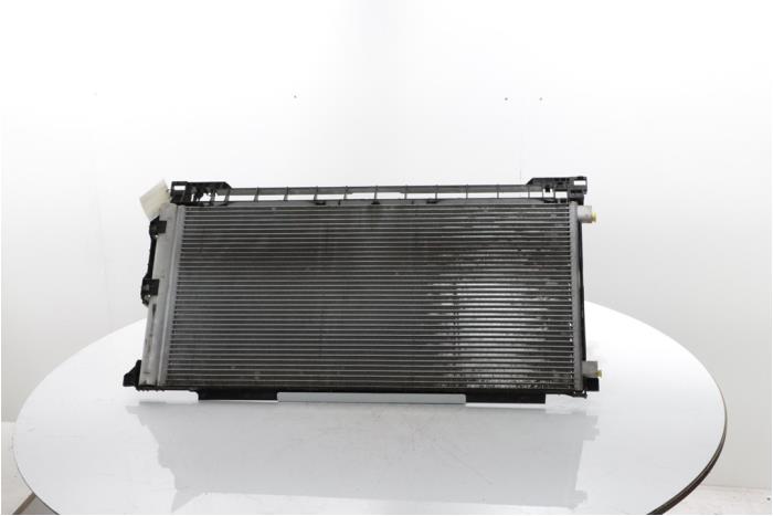 Gebruikte Airco Condensor Renault Trafic (1FL/2FL/3FL/4FL) 2.0 dCi 16V 120 Prijs € 211,75 Inclusief btw aangeboden door Snuverink Autodemontage