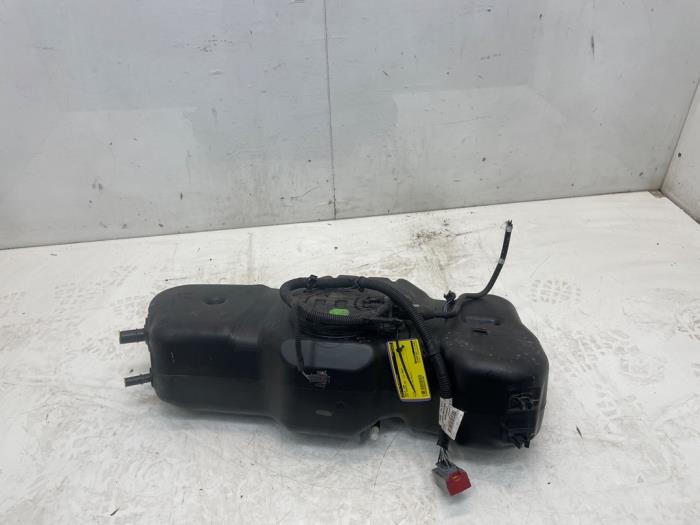 Gebruikte Adblue tank Fiat Ducato (250) 2.2 D 120 Multijet 3 Prijs € 1.028,50 Inclusief btw aangeboden door Snuverink Autodemontage