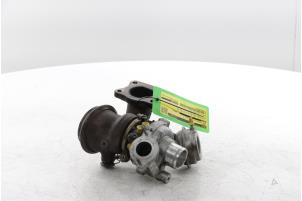 Gebruikte Turbo Opel Crossland (X) 1.2 Turbo 12V Euro 6 Prijs € 363,00 Inclusief btw aangeboden door Snuverink Autodemontage