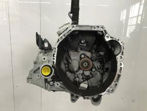 Gebruikte Versnellingsbak Renault Clio V (RJAB) 1.0 SCe 65 12V Prijs € 847,00 Inclusief btw aangeboden door Snuverink Autodemontage