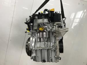 Gebruikte Motor Renault Clio V (RJAB) 1.0 SCe 65 12V Prijs € 1.815,00 Inclusief btw aangeboden door Snuverink Autodemontage