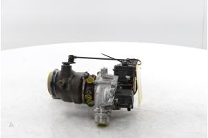 Gebruikte G-lader Renault Kadjar Prijs € 363,00 Inclusief btw aangeboden door Snuverink Autodemontage