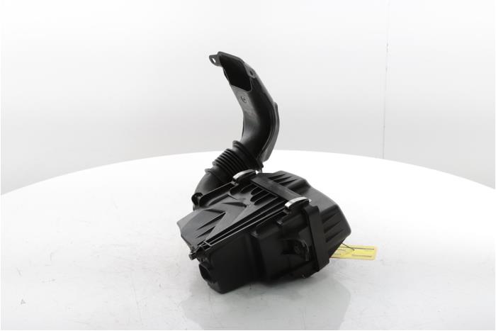 Gebruikte Luchtfilterhuis Renault Clio V (RJAB) 1.0 SCe 65 12V Prijs € 169,40 Inclusief btw aangeboden door Snuverink Autodemontage
