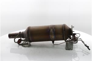 Gebruikte Roetfilter Fiat Ducato (250) 2.3 D 130 Multijet Prijs € 1.216,05 Inclusief btw aangeboden door Snuverink Autodemontage