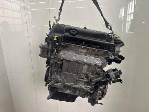 Gebruikte Motor Peugeot Partner Tepee (7A/B/C/D/E/F/G/J/P/S) 1.6 VTi 95 16V Phase 2 Prijs € 1.050,00 Margeregeling aangeboden door Snuverink Autodemontage