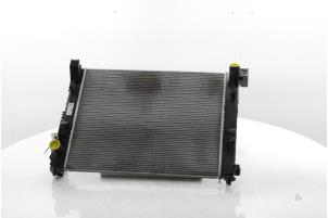 Gebruikte Radiateur Renault Clio V (RJAB) 1.0 SCe 65 12V Prijs € 242,00 Inclusief btw aangeboden door Snuverink Autodemontage