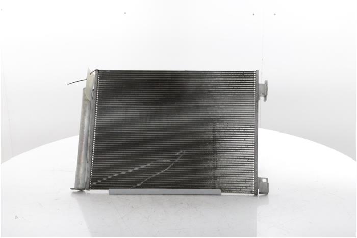 Gebruikte Airco Condensor Renault Clio V (RJAB) 1.0 SCe 65 12V Prijs € 66,55 Inclusief btw aangeboden door Snuverink Autodemontage