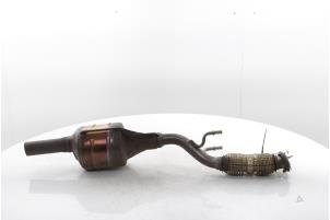 Gebruikte Katalysator Renault Clio V (RJAB) 1.0 SCe 65 12V Prijs € 332,75 Inclusief btw aangeboden door Snuverink Autodemontage