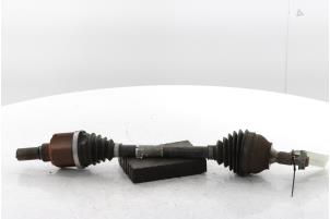 Gebruikte Cardanas links-voor (VWA) Opel Crossland (X) 1.2 Turbo 12V Euro 6 Prijs € 175,00 Margeregeling aangeboden door Snuverink Autodemontage