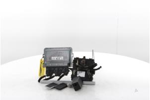 Gebruikte Computer Motormanagement Renault Clio V (RJAB) 1.0 SCe 65 12V Prijs € 423,50 Inclusief btw aangeboden door Snuverink Autodemontage