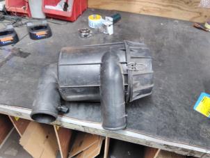 Gebruikte Luchtfilterhuis Citroen Jumper (U5/ZB) 2.8 HDi Prijs € 75,00 Margeregeling aangeboden door Snuverink Autodemontage