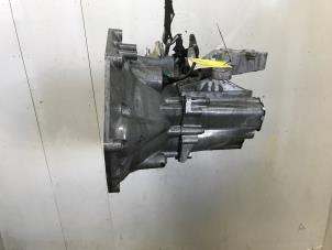 Gebruikte Versnellingsbak Fiat Ducato (250) 2.3 D 130 Multijet Prijs € 2.843,50 Inclusief btw aangeboden door Snuverink Autodemontage