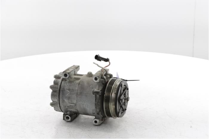 Gebruikte Aircopomp Fiat Ducato (250) 2.3 D 130 Multijet Prijs € 181,50 Inclusief btw aangeboden door Snuverink Autodemontage