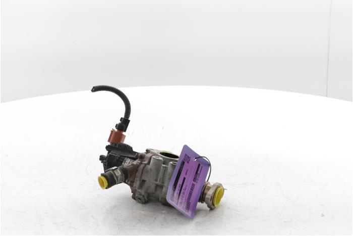 Gebruikte Uitlaat gasklep (EGR) Fiat Ducato (250) 2.3 D 130 Multijet Prijs € 211,75 Inclusief btw aangeboden door Snuverink Autodemontage