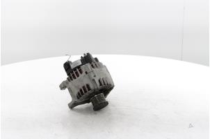 Gebruikte Dynamo Opel Movano 2.3 BiTurbo 16V Prijs € 78,65 Inclusief btw aangeboden door Snuverink Autodemontage