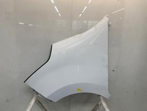 Gebruikte Scherm links-voor Opel Movano 2.3 BiTurbo 16V Prijs € 199,65 Inclusief btw aangeboden door Snuverink Autodemontage