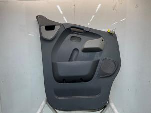 Gebruikte Deurbekleding 2Deurs links Opel Movano 2.3 BiTurbo 16V Prijs € 121,00 Inclusief btw aangeboden door Snuverink Autodemontage