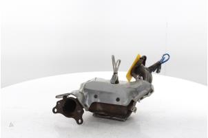 Gebruikte Katalysator Renault Megane IV Estate (RFBK) 1.2 Energy TCE 130 Prijs € 300,00 Margeregeling aangeboden door Snuverink Autodemontage