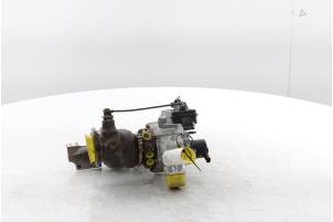 Gebruikte G-lader Renault Clio V (RJAB) 1.3 TCE 140 16V Prijs € 299,98 Margeregeling aangeboden door Snuverink Autodemontage