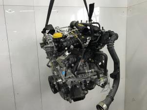 Gebruikte Motor Renault Austral 1.3 TCe 160 Prijs € 4.235,00 Inclusief btw aangeboden door Snuverink Autodemontage