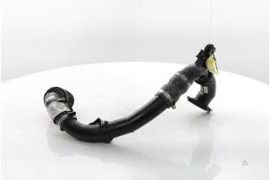 Gebruikte Intercooler Slang Renault Trafic (1FL/2FL/3FL/4FL) 2.0 dCi 16V 120 Prijs € 242,00 Inclusief btw aangeboden door Snuverink Autodemontage