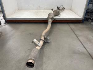 Gebruikte Katalysator Renault Trafic (1FL/2FL/3FL/4FL) 2.0 dCi 16V 120 Prijs € 689,70 Inclusief btw aangeboden door Snuverink Autodemontage