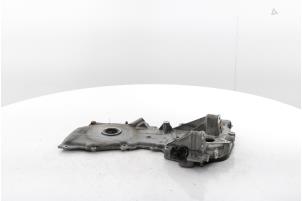 Gebruikte Distributiedeksel Renault Twingo II (CN) 1.2 16V Prijs € 165,00 Margeregeling aangeboden door Snuverink Autodemontage