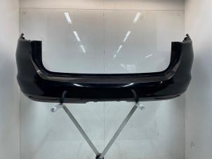 Gebruikte Achterbumper Opel Astra K Sports Tourer 1.4 Turbo 16V Prijs € 350,00 Margeregeling aangeboden door Snuverink Autodemontage