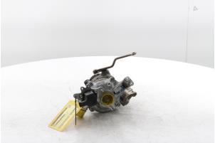 Gebruikte Turbo Renault Captur II (RJB) 1.0 TCe 90 12V Prijs € 350,00 Margeregeling aangeboden door Snuverink Autodemontage