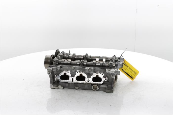 Gebruikte Cilinderkop Renault Captur II (RJB) 1.0 TCe 90 12V Prijs € 700,00 Margeregeling aangeboden door Snuverink Autodemontage