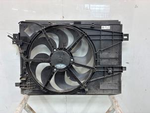 Gebruikte Koelvin Motor Opel Combo Cargo 1.2 110 Prijs € 114,95 Inclusief btw aangeboden door Snuverink Autodemontage