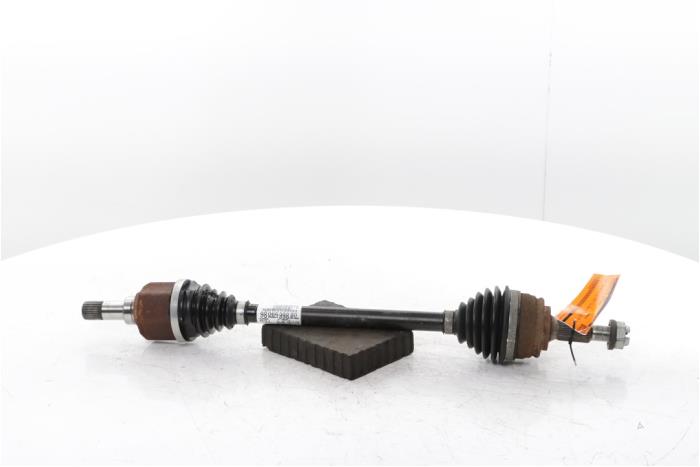 Gebruikte Steekas links-voor Citroen C4 Spacetourer (3D/3E) 1.2 12V PureTech 130 Prijs € 130,00 Margeregeling aangeboden door Snuverink Autodemontage