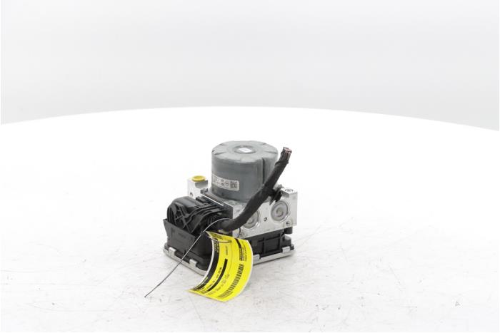 Gebruikte ABS Pomp Renault Scénic IV (RFAJ) 1.3 TCE 140 16V Prijs € 185,00 Margeregeling aangeboden door Snuverink Autodemontage