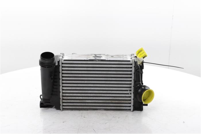 Gebruikte Intercooler Renault Scénic IV (RFAJ) 1.3 TCE 140 16V Prijs € 95,00 Margeregeling aangeboden door Snuverink Autodemontage