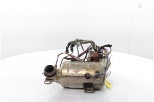 Gebruikte Katalysator Renault Scénic IV (RFAJ) 1.3 TCE 140 16V Prijs € 550,00 Margeregeling aangeboden door Snuverink Autodemontage