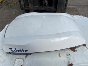 Gebruikte Airco deel (div) Fiat Ducato (250) 2.3 D 130 Multijet Prijs € 605,00 Inclusief btw aangeboden door Snuverink Autodemontage