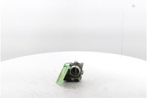 Gebruikte Gasklephuis Opel Astra K Sports Tourer 1.4 Turbo 16V Prijs € 50,00 Margeregeling aangeboden door Snuverink Autodemontage