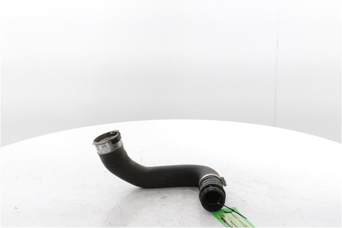 Gebruikte Intercooler Slang Opel Astra K Sports Tourer 1.4 Turbo 16V Prijs € 30,00 Margeregeling aangeboden door Snuverink Autodemontage