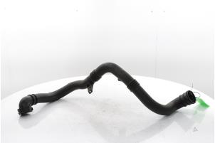 Gebruikte Intercooler Slang Opel Astra K Sports Tourer 1.4 Turbo 16V Prijs € 40,00 Margeregeling aangeboden door Snuverink Autodemontage