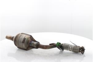 Gebruikte Katalysator Dacia Sandero III 1.0 TCe 90 12V Prijs € 726,00 Inclusief btw aangeboden door Snuverink Autodemontage