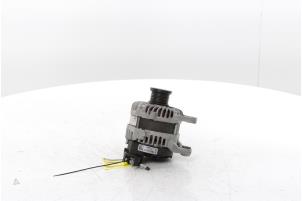 Gebruikte Alternator Renault Megane IV Estate (RFBK) 1.3 TCE 115 16V Prijs € 65,00 Margeregeling aangeboden door Snuverink Autodemontage