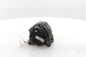 Gebruikte Dynamo Renault Scénic IV (RFAJ) 1.2 TCE 115 16V Prijs € 145,00 Margeregeling aangeboden door Snuverink Autodemontage